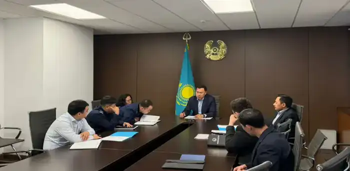 Алматы: Защитим спортивный олимп от радикальных течений