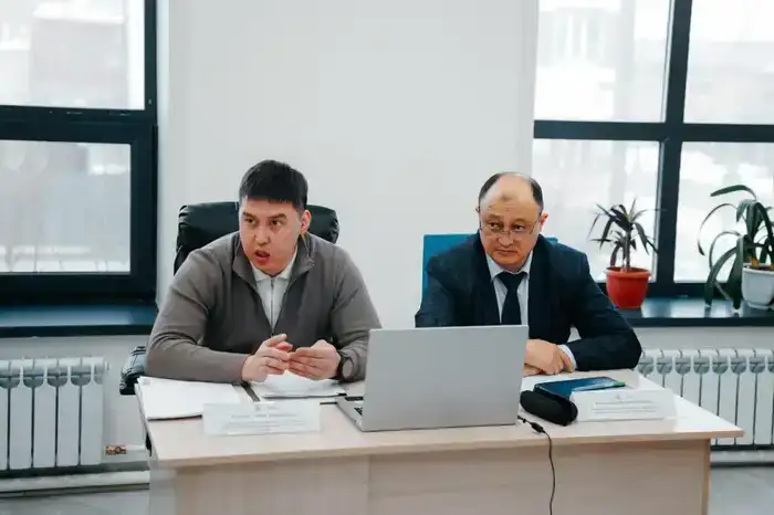 Абай облысында діни ғимараттардың қауіпсіздігіне қатысты шаралар мен заңнама талаптары талқыланды