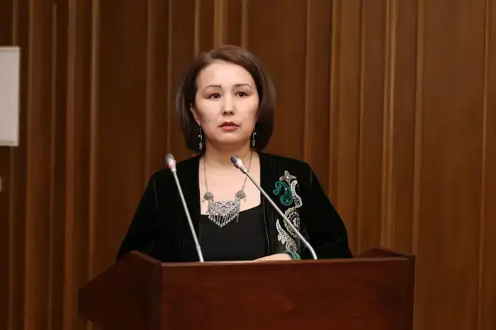 В Министерстве просвещения состоялось обсуждение новой Конституции (7)