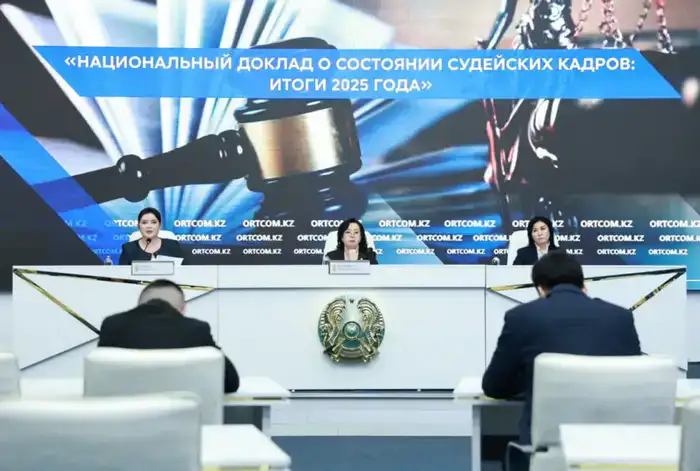 Судейский отбор 2025: новые правила, новые лица!