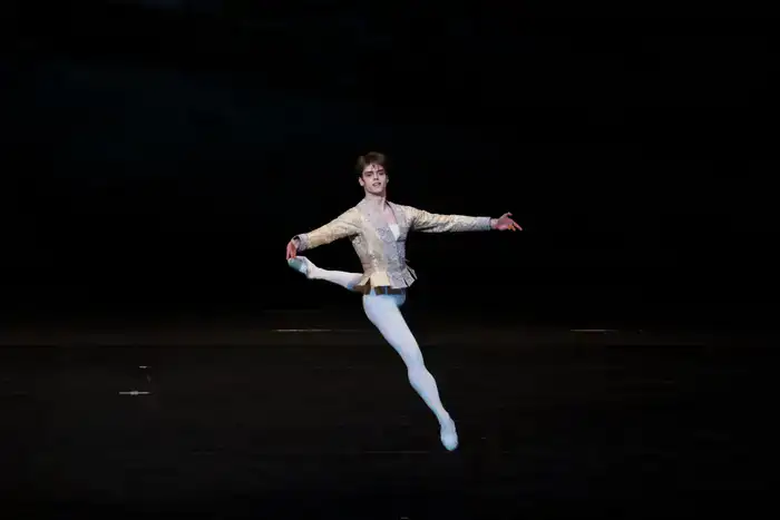 В Астане состоялся гала-концерт Датского Королевского театра (3)