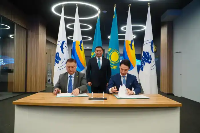 От хаотичной застройки к мастер-планированию: в Кокшетау подписан меморандум (5)