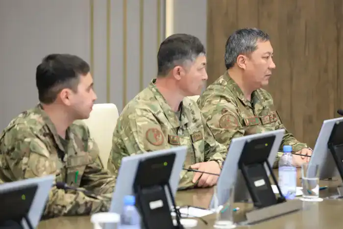 В Актобе оценили героизм спасателей (3)