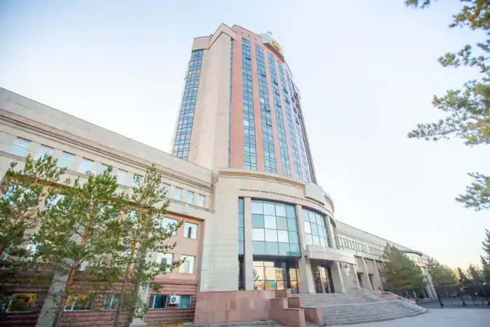 Лазерные технологии безопасности на дорогах Казахстана