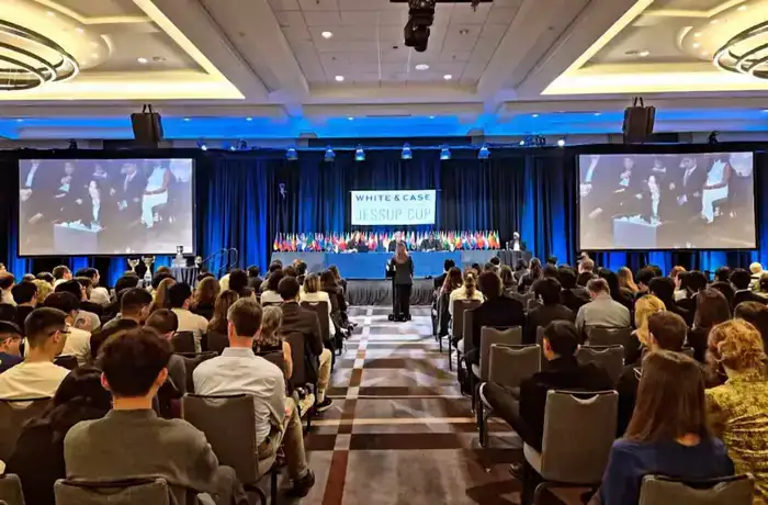 Успех студентов MNU на турнире по международному праву: новый этап для казахстанского образования