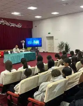 «Алматинская область: повышение религиозной грамотности среди несовершеннолетних и предотвращение радикализма» (5)