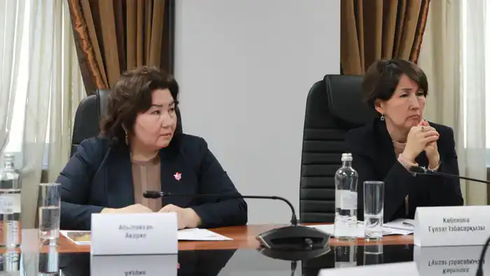 Обсуждены вопросы вступления и развития Лиги академической честности (3)