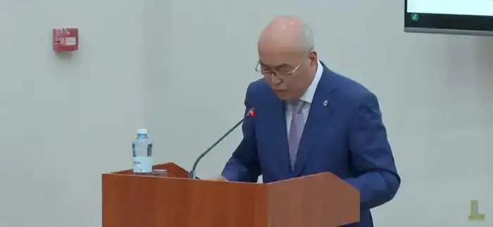 Мажилис обсудил поддержку казахстанских производителей