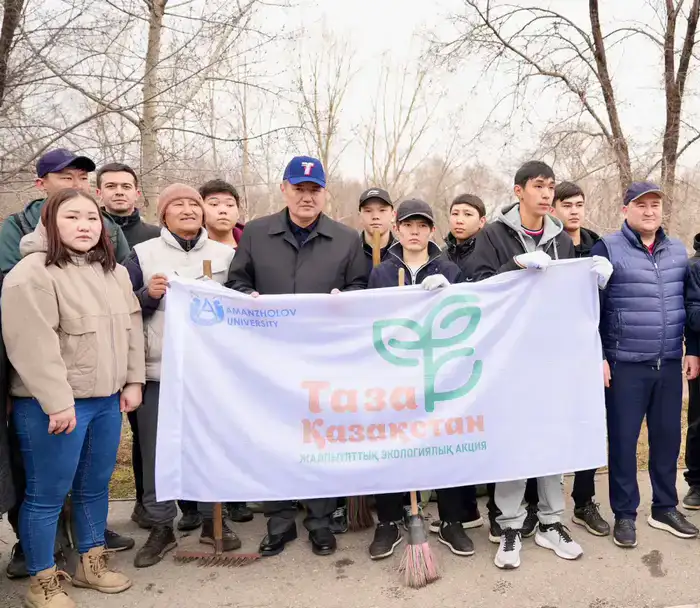В Усть-Каменогорске будут реализованы новые проекты по благоустройству (9)