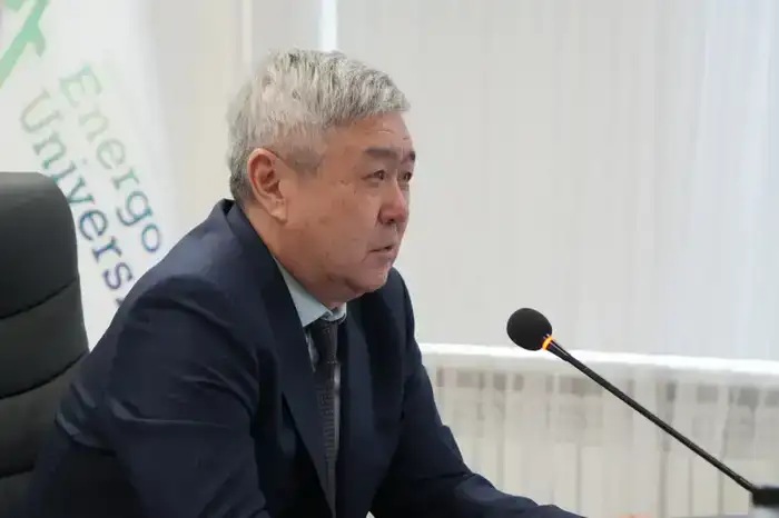 В Казахстане начнут готовить кадры под конкретные задачи модернизации ТЭЦ и цифровых сетей (4)