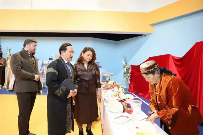 Форум методистов в Актау: обсуждение качества образования и инноваций в методической работе