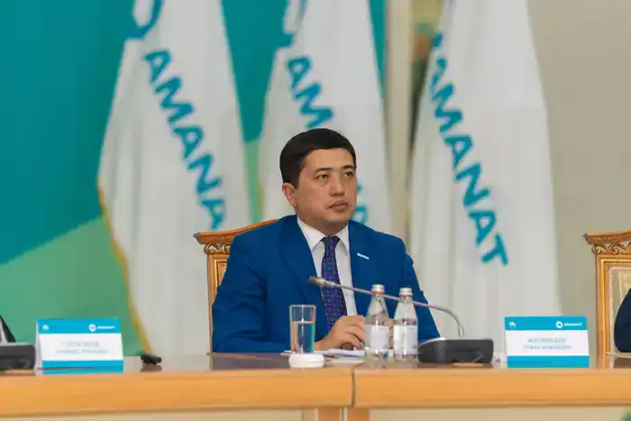 КСК, ОСИ, НСУ: В ВКО рассмотрели формы управления и содержания многоквартирными домами (3)