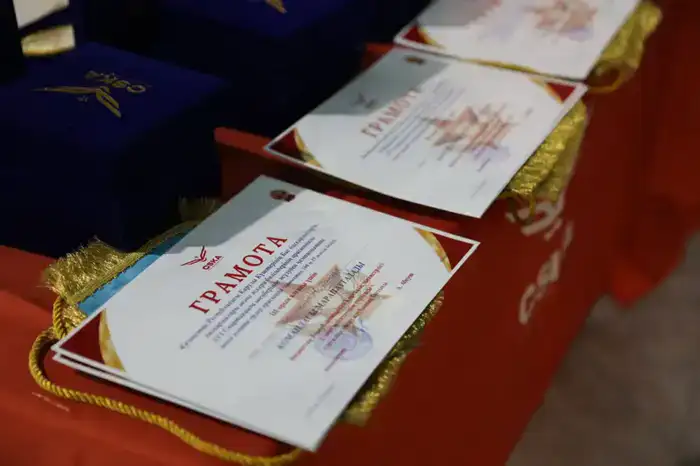 Спорт как основа командного духа: итоги чемпионата по плаванию среди военнослужащих в Астане