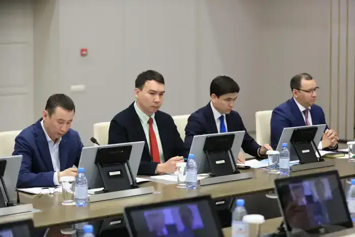 Асхат Шахаров выслушал проблемы граждан (7)