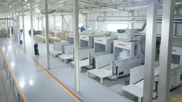 Актюбинская область занимает первое место в Казахстане по площади пастбищных земель (6)