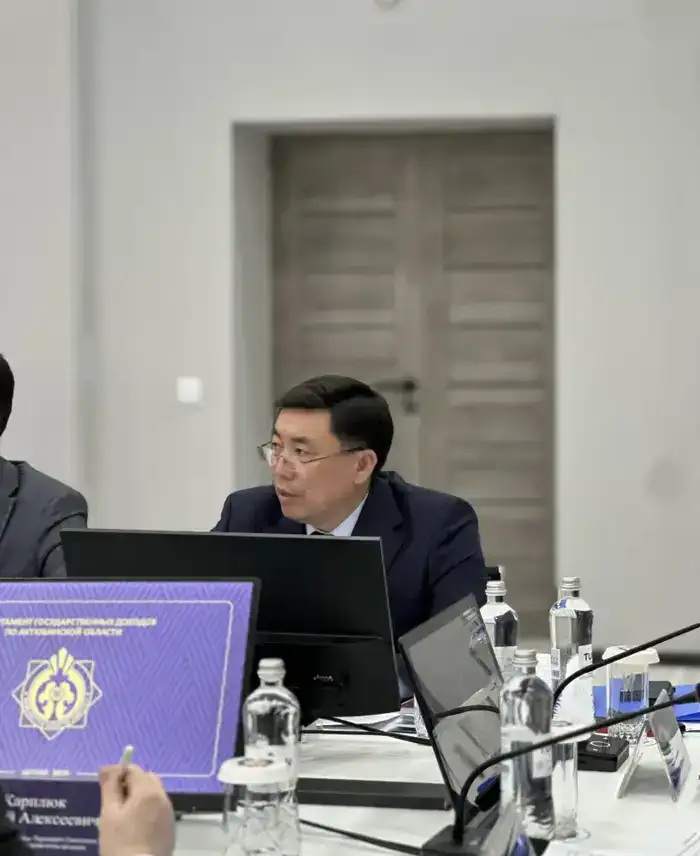 Депутаты и бизнесмены Актобе обсудили новый Налоговый кодекс и его влияние на предпринимателей