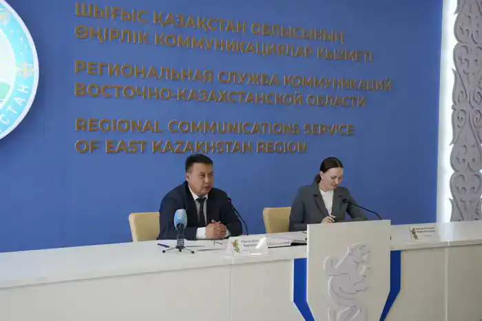 Автоматическое зачисление в первый класс: новые возможности для детей в Восточно-Казахстанской области