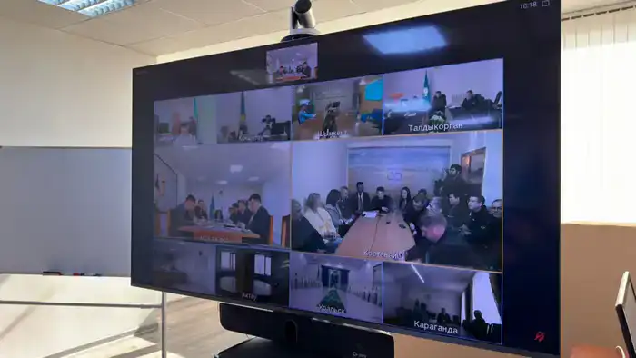 Казахстан адаптирует экспорт кормовых смесей в КНР к новым фитосанитарным требованиям