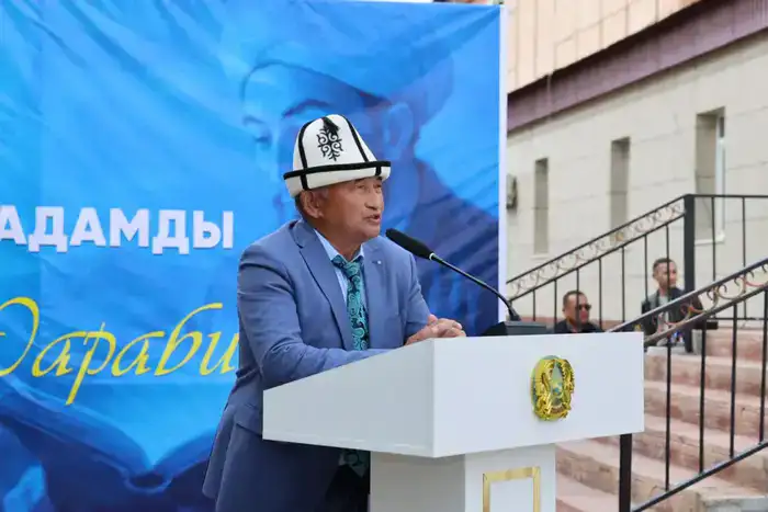 Библиотека в селе Шонжы обновлена в соответствии с современными стандартами (4)