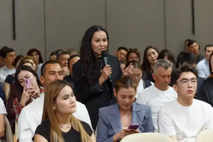 Событийный туризм становится драйвером интереса к Алматы – данные Mastercard (4)