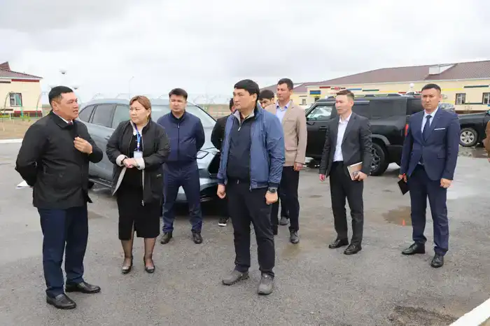 В социальных учреждениях налажена систематическая работа (2)