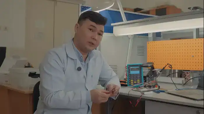 Наука во благо общества: разработка для диагностики сердечно-сосудистых заболеваний (6)