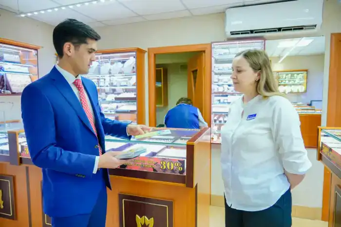 «Таза Қазақстан»: столичным предпринимателям раздали чек-листы по соблюдению чистоты (5)