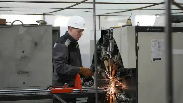 Неделя науки: актюбинские ученые создали технологию снижения вредных выбросов в десятки раз (5)