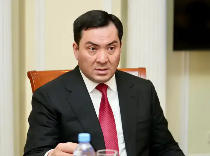 Новый этап партнерства: Казахстан и Южная Корея расширяют сотрудничество в энергетической сфере (2)