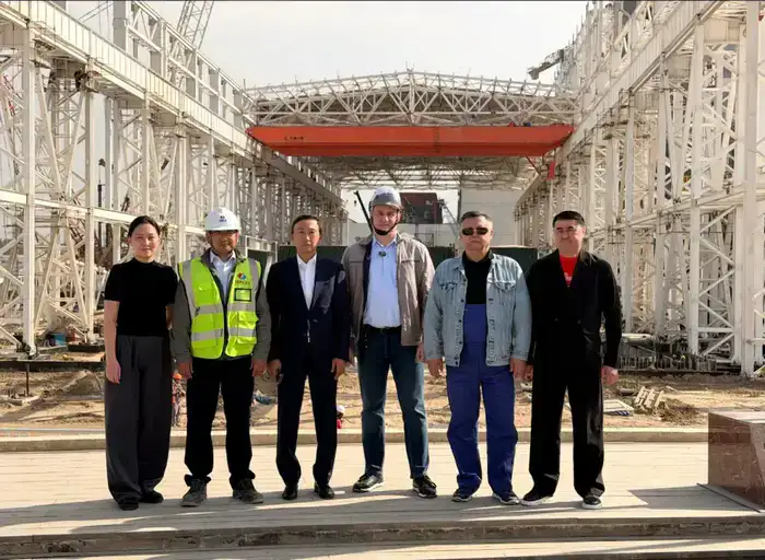 Модернизация ТЭЦ-2 в Алматы: снижение экологической нагрузки и ожидаемое сокращение выбросов