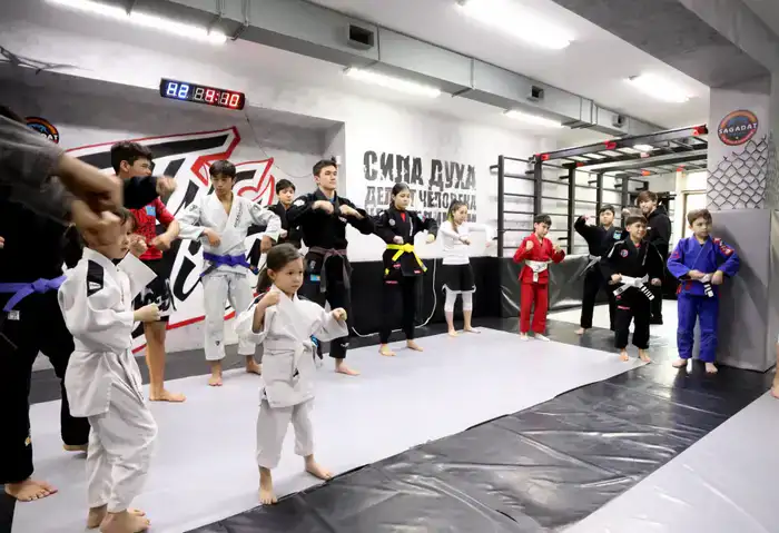 Batyr Team – символ силы и командного духа МЧС (9)