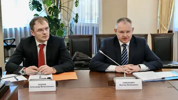 Цифровизация, конкуренция и доступ на рынки стран ЕАЭС (2)