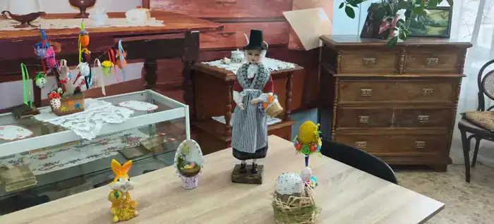 В ВКО пройдет праздничная программа «Светлая Пасха» этнокультурных объединений (2)