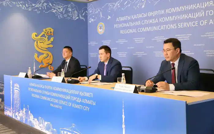 Модернизация в алматинском аэропорту: пропускная способность терминала и парковок увеличится вдвое (3)