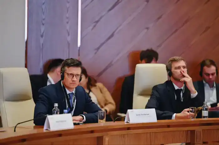 Юниорные компании усиливают инвестиционную активность в Центральной Азии (3)