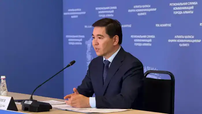 Поддержка социально уязвимых групп: 7 435 услуг оказано жителям Ауэзовского района Алматы в 2026 году