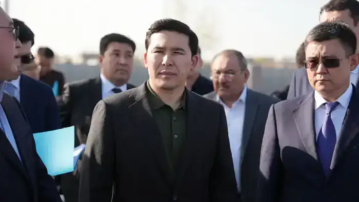 Аида Балаева проверила готовность туристических объектов Алматинской области к летнему сезону