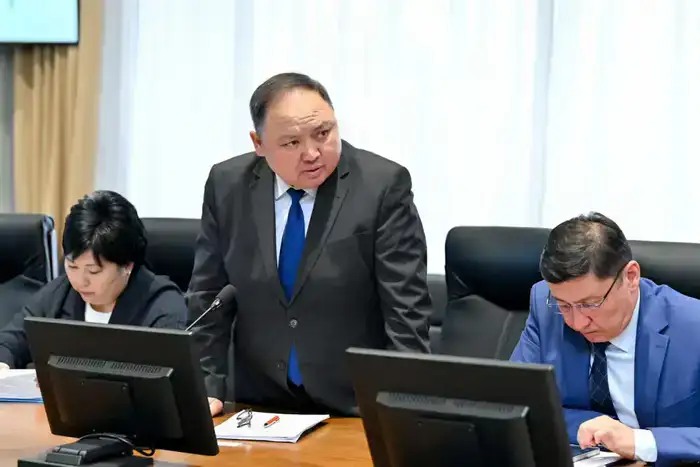 Состоялось заседание межведомственной комиссии по противодействию коррупции (7)