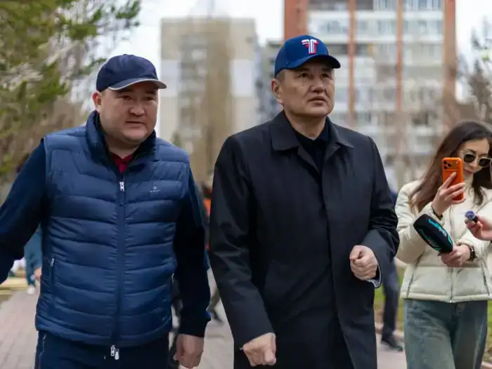 Благоустройство Усть-Каменогорска: новые проекты преобразят городской ландшафт и улучшат качество жизни