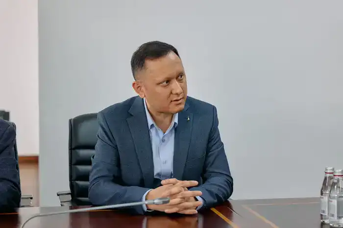 Научные подходы к борьбе с пыльными бурями в Атырау