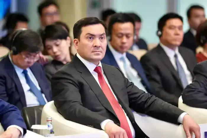 От науки к производству: Казахстан и Китай запустили совместный Центр водородных технологий (4)