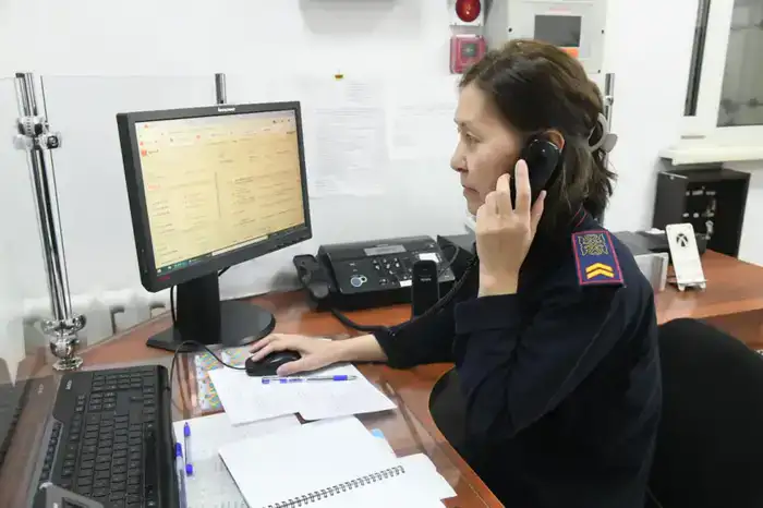 Предупреждение автопожаров: столичные спасатели обратились к водителям (2)