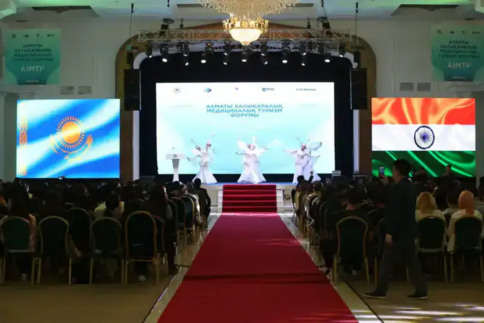 Алматы укрепляет позиции центра медицинского туризма Центральной Азии (2)