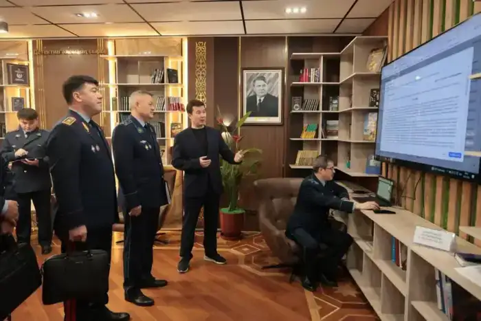 В МВД представлены три цифровых проекта в сфере следственной деятельности (2)