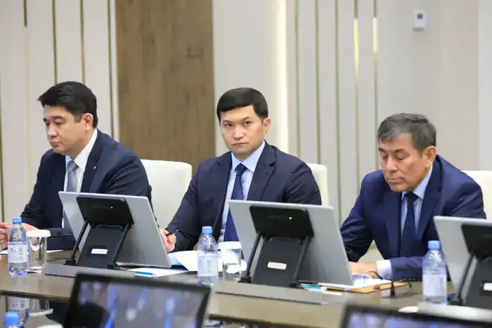 Более 177 тысяч детей в Актюбинской области охватят летним отдыхом с обучением ИИ, робототехнике и профессиям (2)