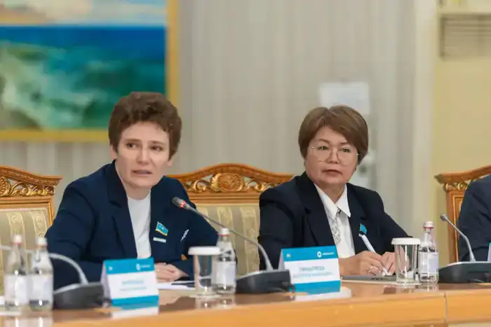 КСК, ОСИ, НСУ: В ВКО рассмотрели формы управления и содержания многоквартирными домами (4)