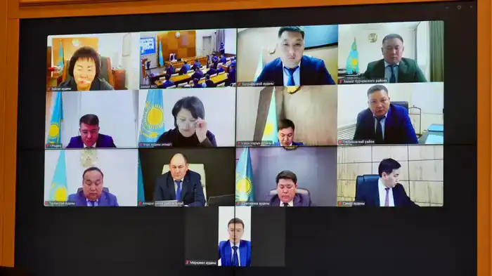 Аким ВКО поручил ликвидировать все стихийные свалки в области (3)