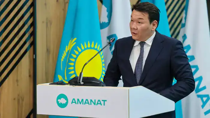 Число занятых в бизнесе в Казахстане достигло 4,4 млн человек