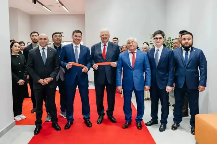 Kazakhstan to Establish UWW-Recognized Wrestling Academy