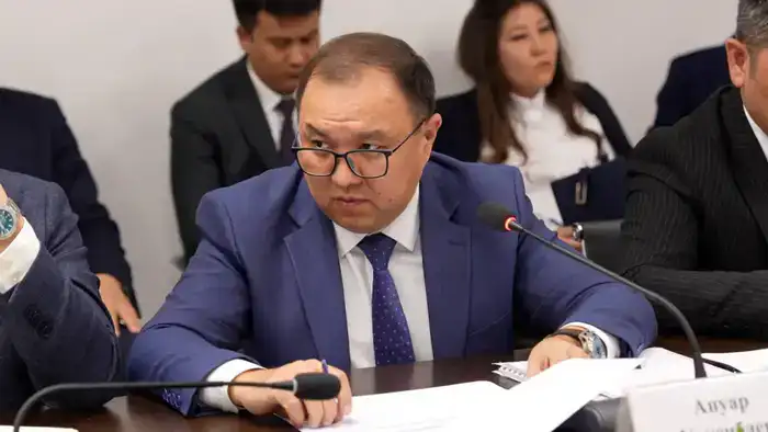 Более 526 км ирригационных каналов очищены в рамках подготовки к поливному периоду (6)